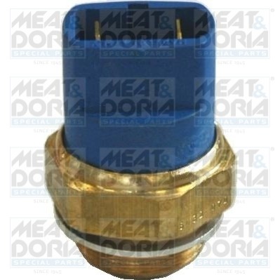 MEAT & DORIA 82633 EAN: 8033419372125.