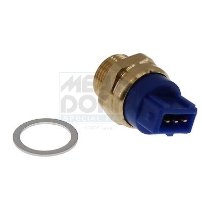 MEAT & DORIA 82678 EAN: 8033419372514.