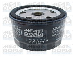 MEAT & DORIA 15232/9