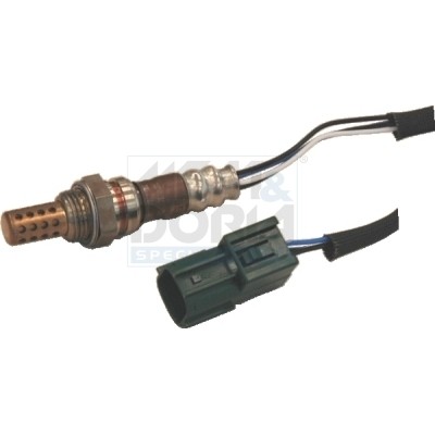 MEAT & DORIA 81572 EAN: 8033419352547.