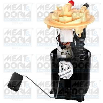 MEAT & DORIA 76990 EAN: 8033419312749.