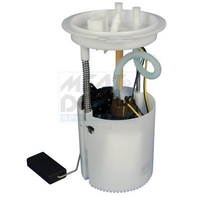 MEAT & DORIA 77017 EAN: 8033419313036.