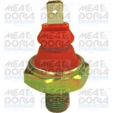 MEAT & DORIA 72006 EAN: 8033419215613.
