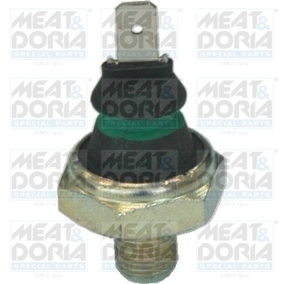 MEAT & DORIA 72012 EAN: 8033419215668.