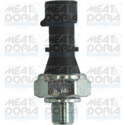 MEAT & DORIA 72014 EAN: 8033419215682.