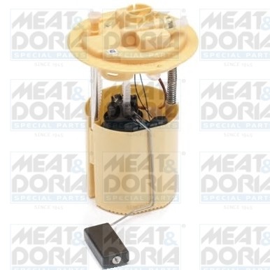 MEAT & DORIA 77101 EAN: 8033419313999.
