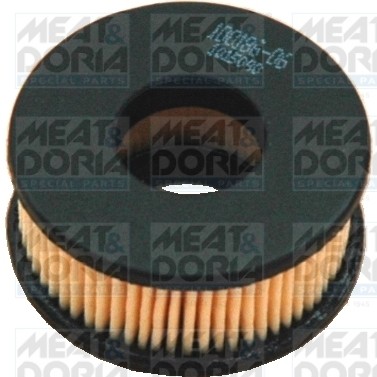 MEAT & DORIA 4882 EAN: 8033419170004.