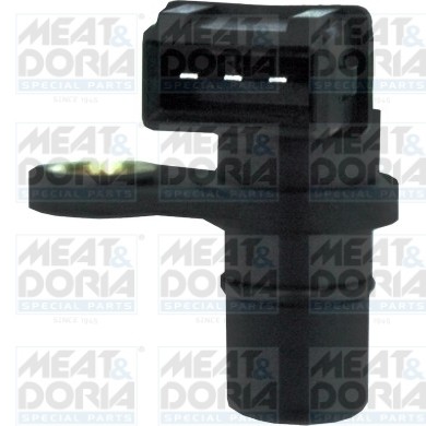 MEAT & DORIA 87521 EAN: 8033419404642.
