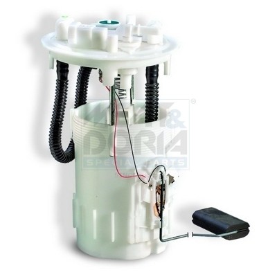 MEAT & DORIA 79219 EAN: 8033419324285.