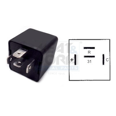 MEAT & DORIA 7242001 EAN: 8033419219130.