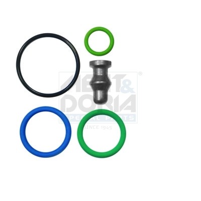 MEAT & DORIA 9275 EAN: 8033419446147.