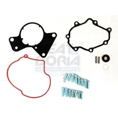 MEAT & DORIA 91112 EAN: 8033419437541.