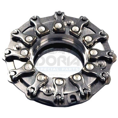 MEAT & DORIA 60513 EAN: 8033419194918.