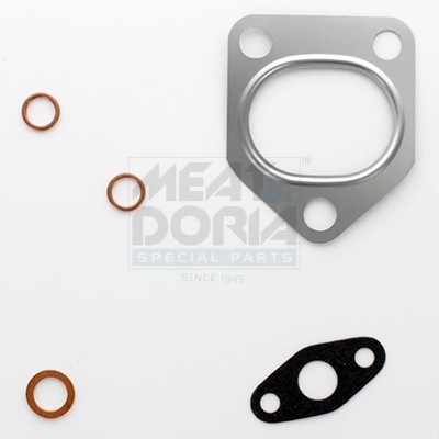 MEAT & DORIA 60700 EAN: 8033419195519.