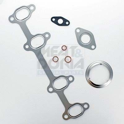 MEAT & DORIA 60709 EAN: 8033419195595.