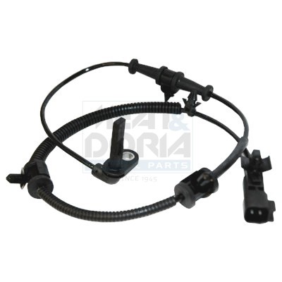 MEAT & DORIA 90323 EAN: 8033419428686.