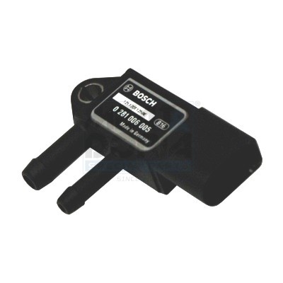 MEAT & DORIA 82316 EAN: 8033419368623.