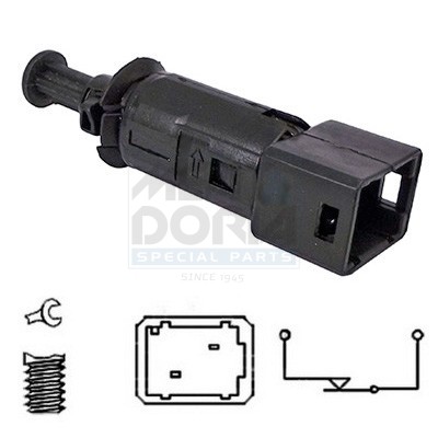 MEAT & DORIA 35032 EAN: 8033419151072.