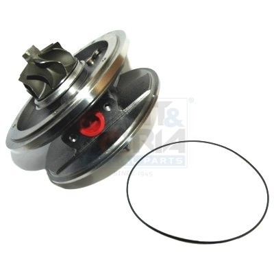 MEAT & DORIA 60252 EAN: 8033419193010.