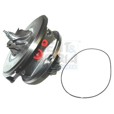 MEAT & DORIA 60010 EAN: 8033419187361.