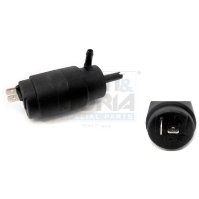 MEAT & DORIA 20102 EAN: 8033419080488.