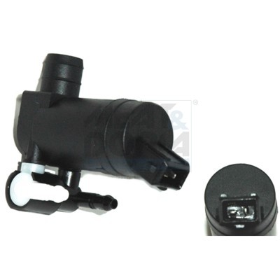 MEAT & DORIA 20105 EAN: 8033419080525.