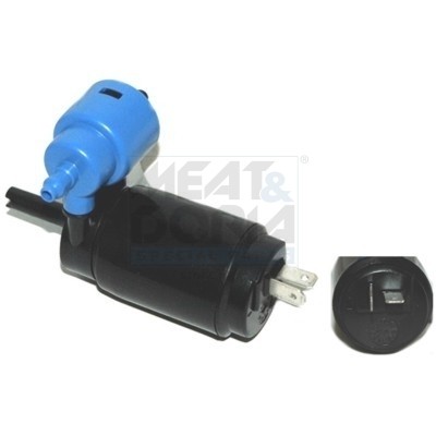 MEAT & DORIA 20107 EAN: 8033419080549.