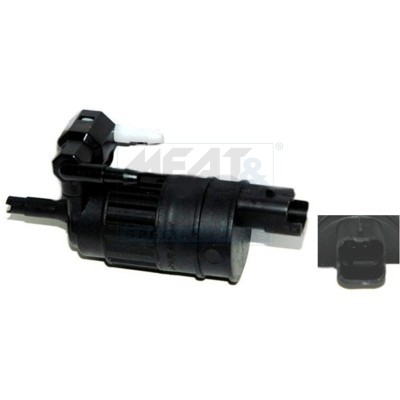 MEAT & DORIA 20116 EAN: 8033419080631.