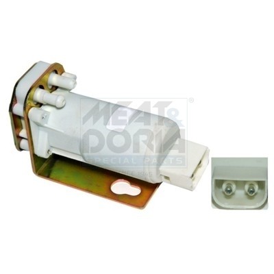 MEAT & DORIA 20133 EAN: 8033419080785.