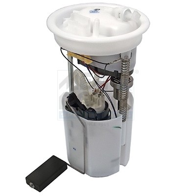 MEAT & DORIA 77406 EAN: 8033419317386.