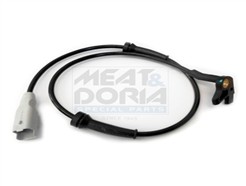 MEAT & DORIA 90512