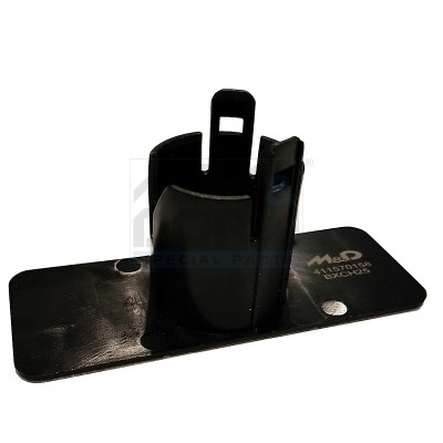 MEAT & DORIA 94600 EAN: 8033419452902.