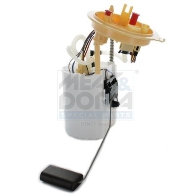 MEAT & DORIA 77573 EAN: 8033419319342.