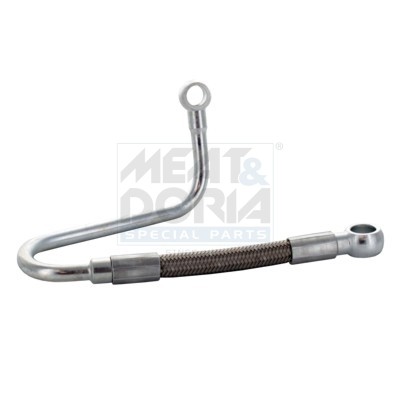 MEAT & DORIA 63092 EAN: 8033419199746.