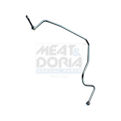 MEAT & DORIA 63101 EAN: 8033419199807.