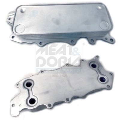 MEAT & DORIA 95087 EAN: 8033419455224.