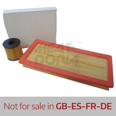 MEAT & DORIA FKFIA084 EAN: 8033419004156.