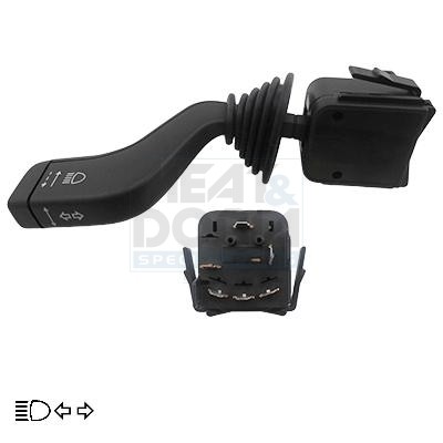 MEAT & DORIA 23047 EAN: 8033419108069.