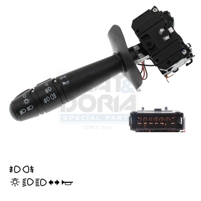 MEAT & DORIA 23055 EAN: 8033419108137.