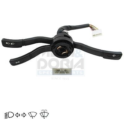 MEAT & DORIA 23070 EAN: 8033419108274.