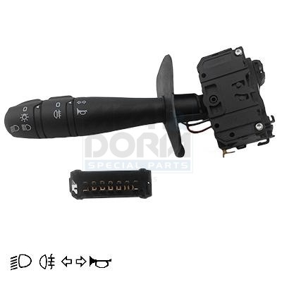 MEAT & DORIA 23073 EAN: 8033419108298.