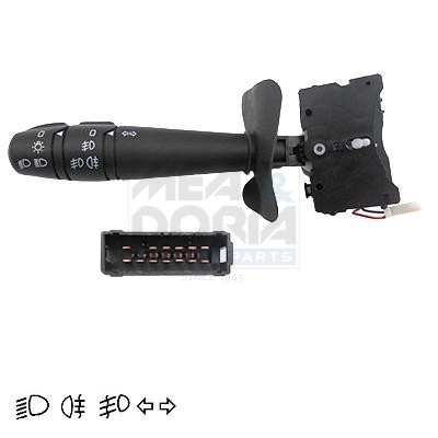 MEAT & DORIA 23074 EAN: 8033419108304.