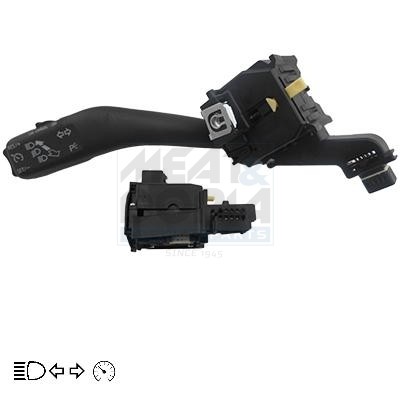 MEAT & DORIA 23140 EAN: 8033419111724.