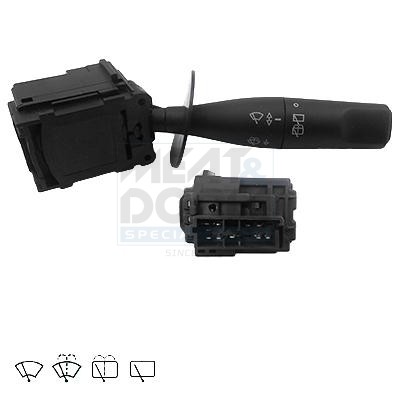 MEAT & DORIA 23163 EAN: 8033419113360.