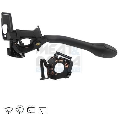 MEAT & DORIA 23213 EAN: 8033419114497.