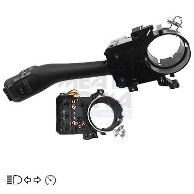 MEAT & DORIA 23219 EAN: 8033419114541.