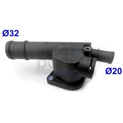 MEAT & DORIA 93198 EAN: 8032539310147.