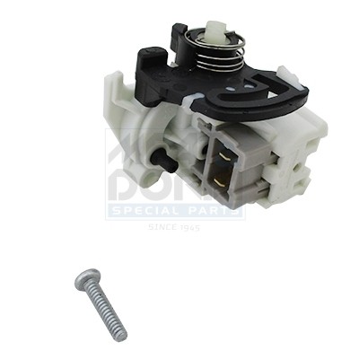 MEAT & DORIA 31124 EAN: 8033419143558.