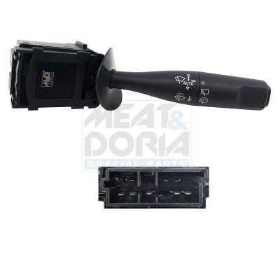 MEAT & DORIA 23296 EAN: 8033419115050.