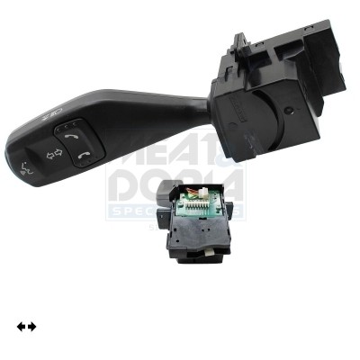 MEAT & DORIA 23345 EAN: 8033419115395.